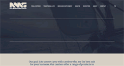 Desktop Screenshot of neatmgmt.com